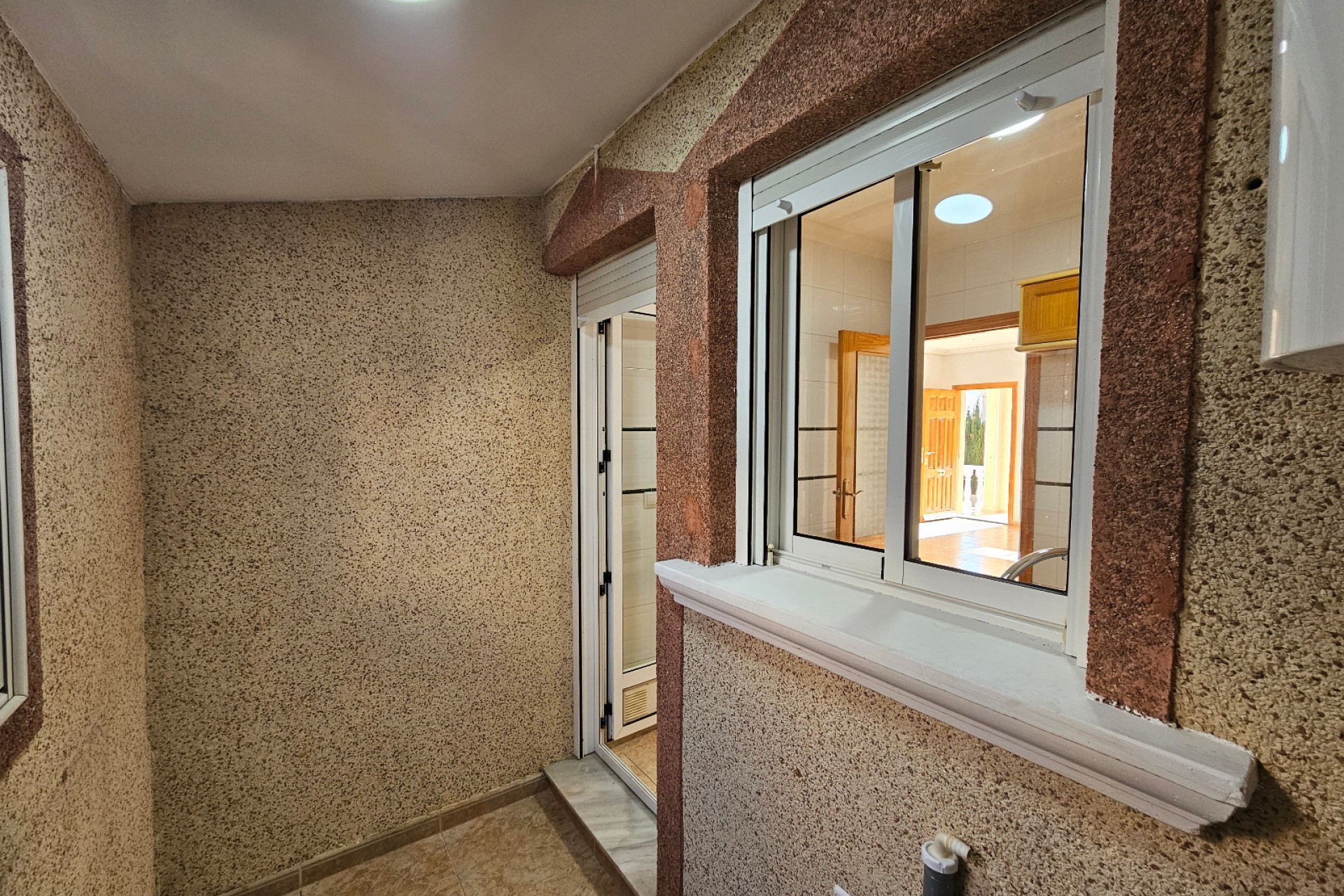 Resale - Villa - Algorfa - Montemar