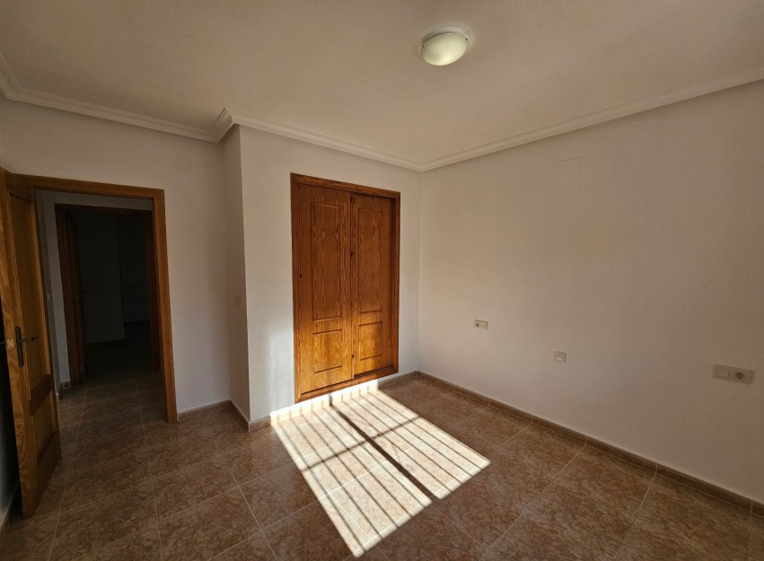 Resale - Villa - Algorfa - Montemar