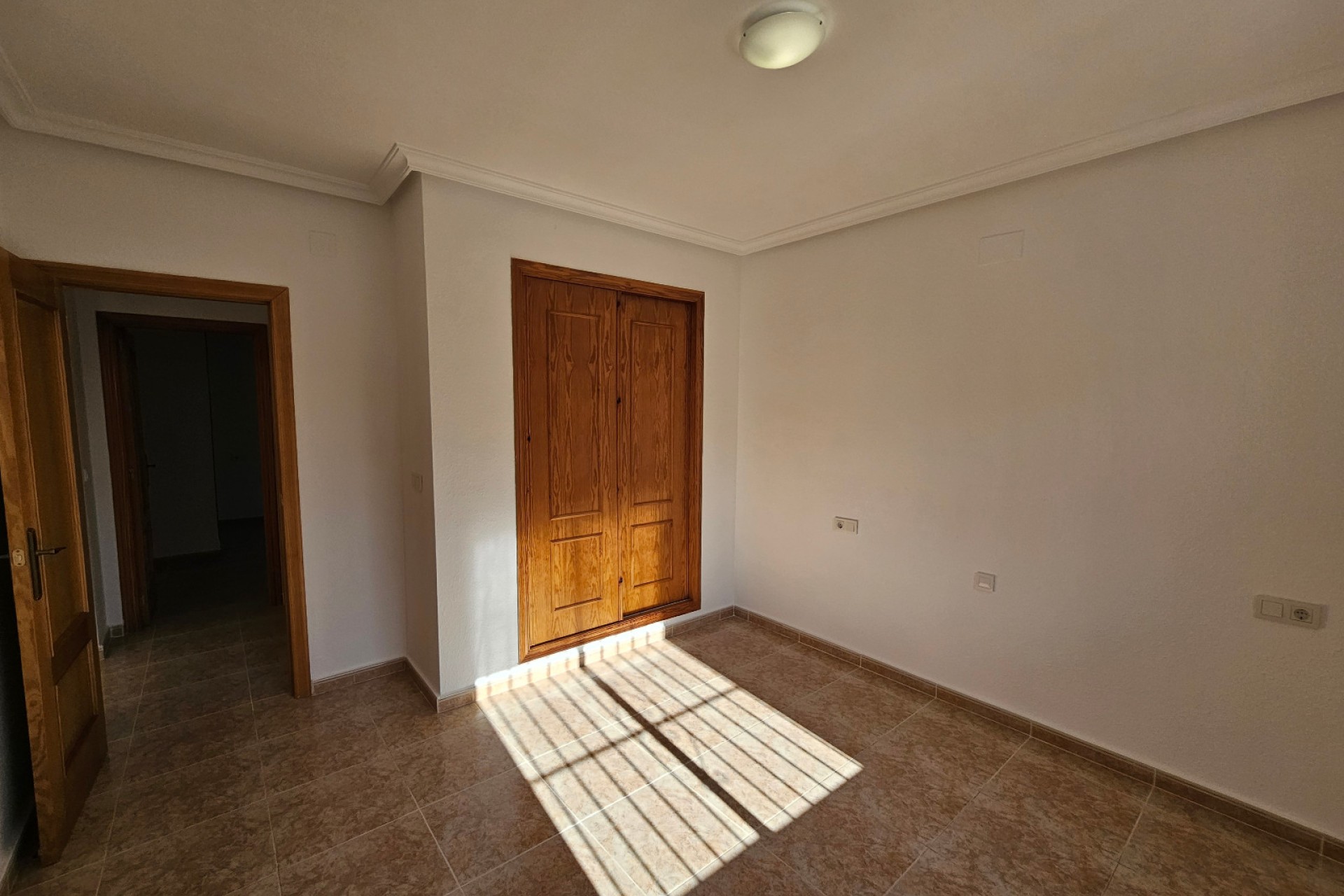 Resale - Villa - Algorfa - Montemar