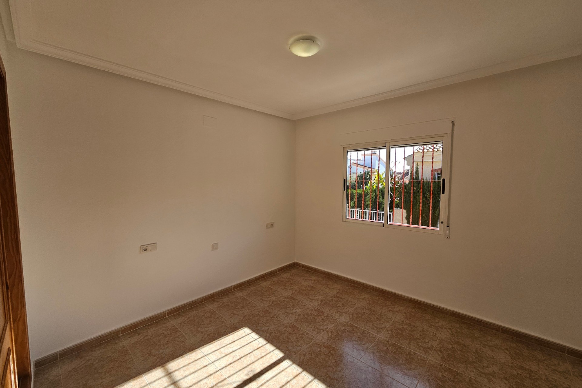 Resale - Villa - Algorfa - Montemar