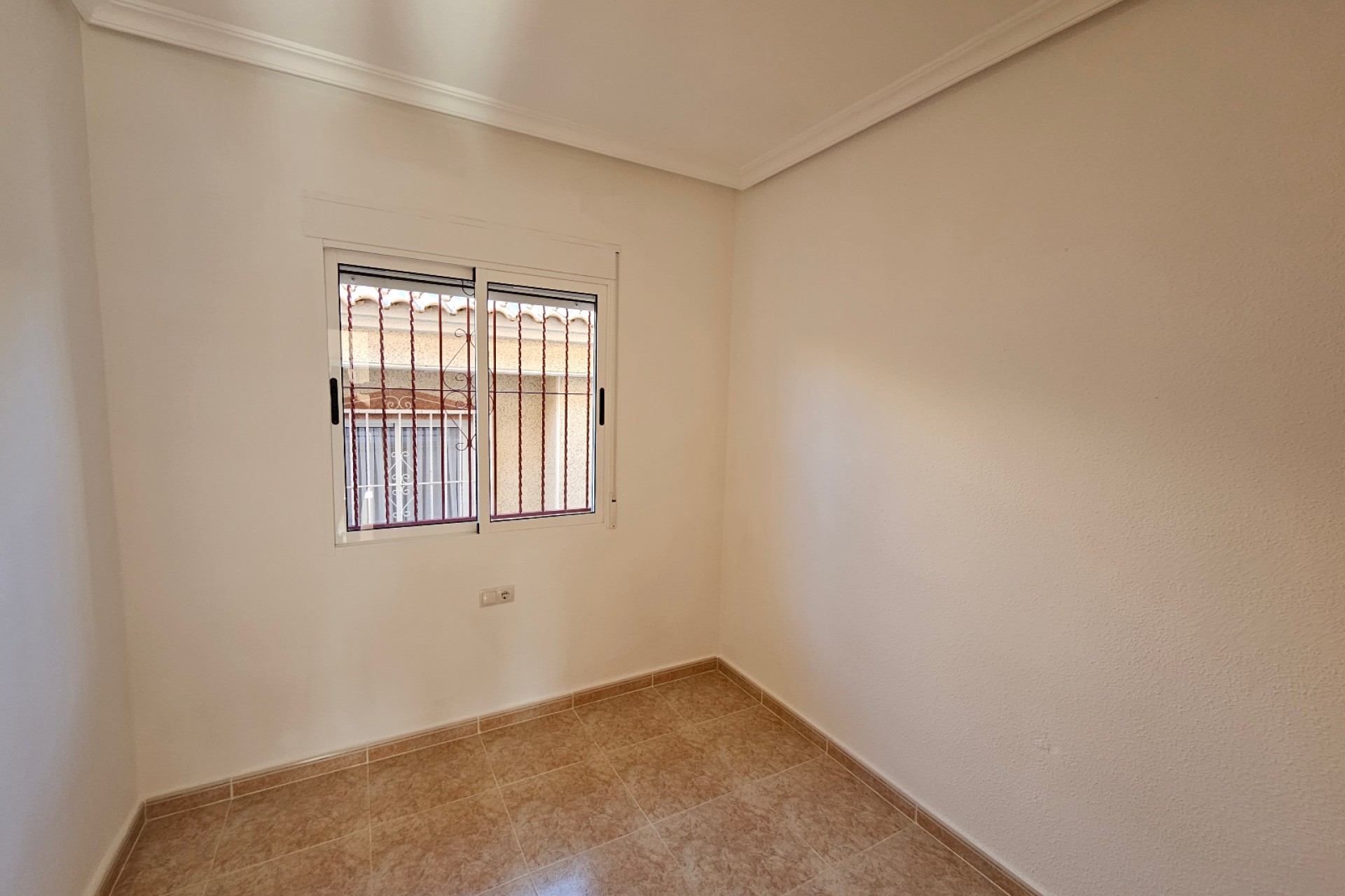 Resale - Villa - Algorfa - Montemar