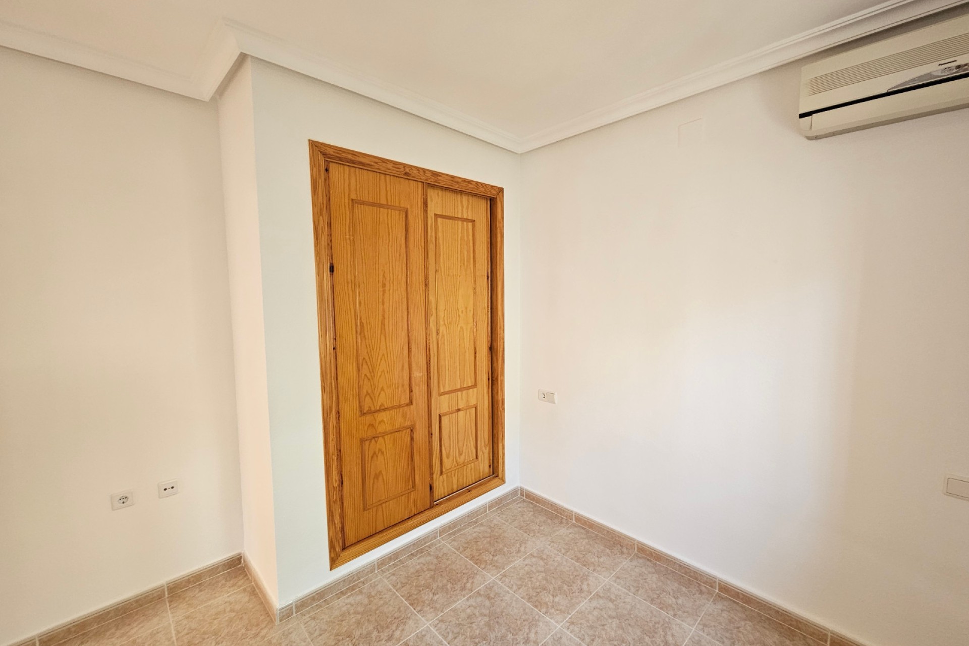 Resale - Villa - Algorfa - Montemar