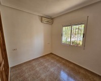 Resale - Villa - Algorfa - Montemar