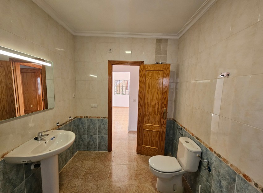 Resale - Villa - Algorfa - Montemar