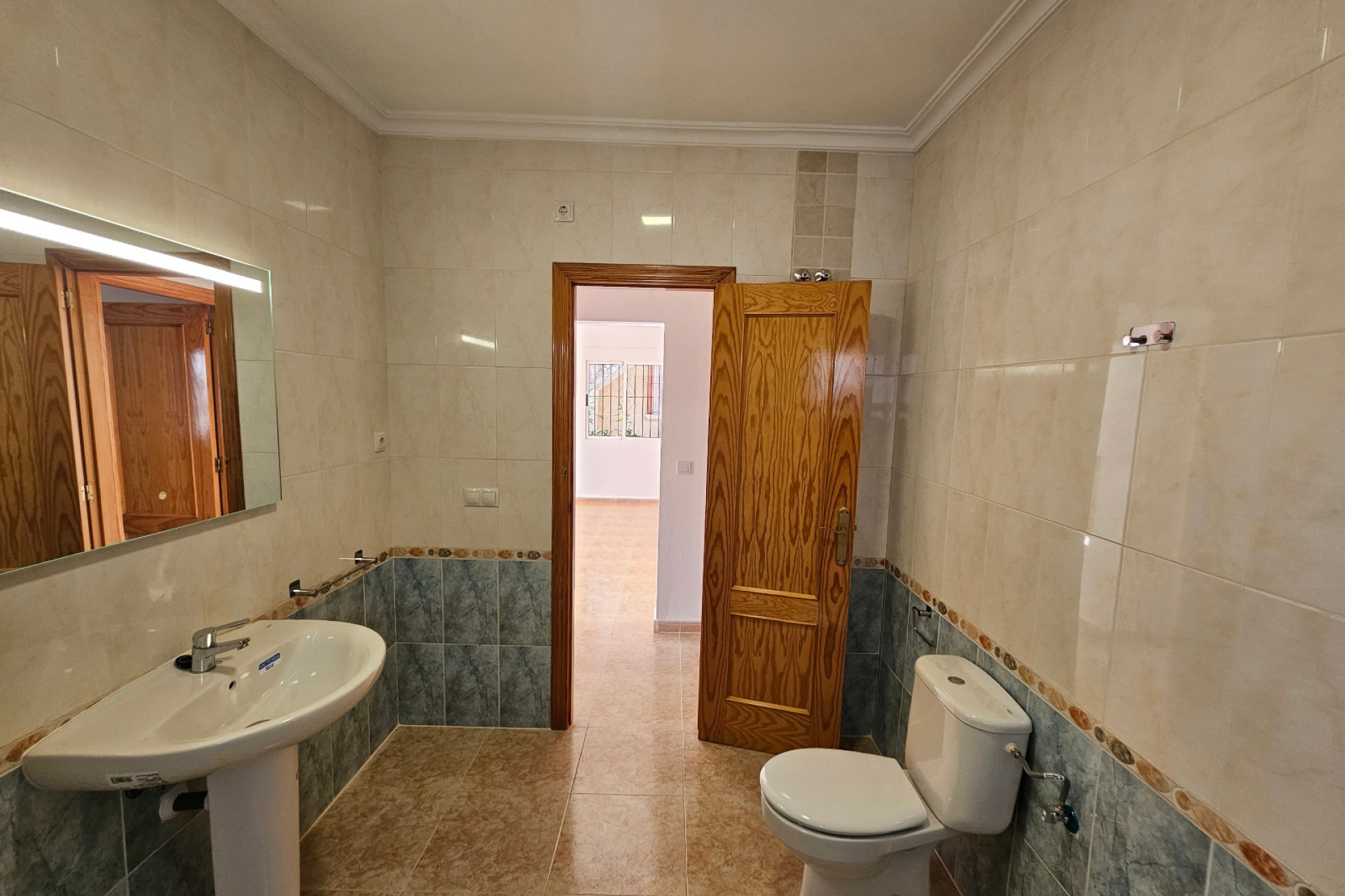 Resale - Villa - Algorfa - Montemar
