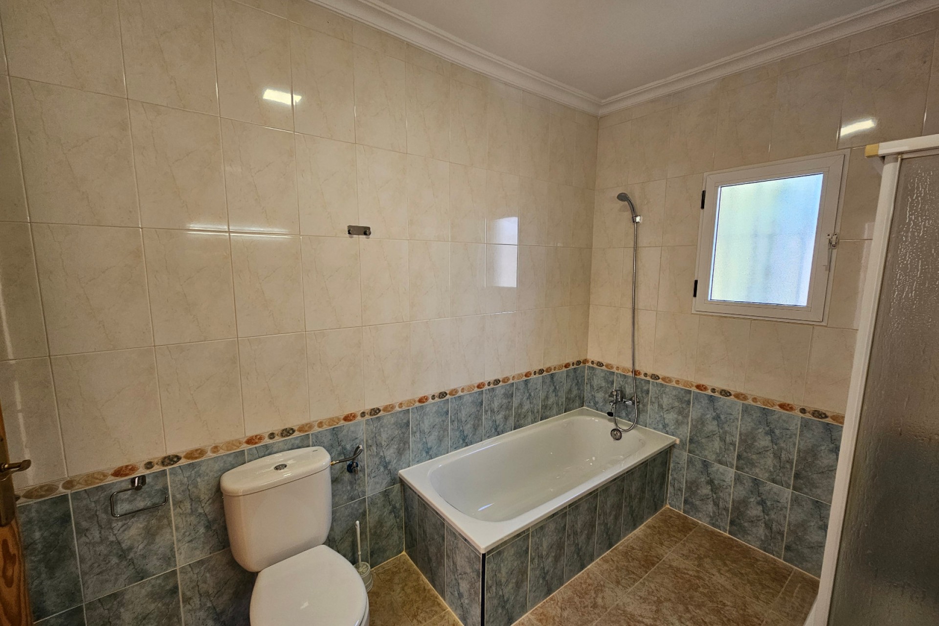 Resale - Villa - Algorfa - Montemar
