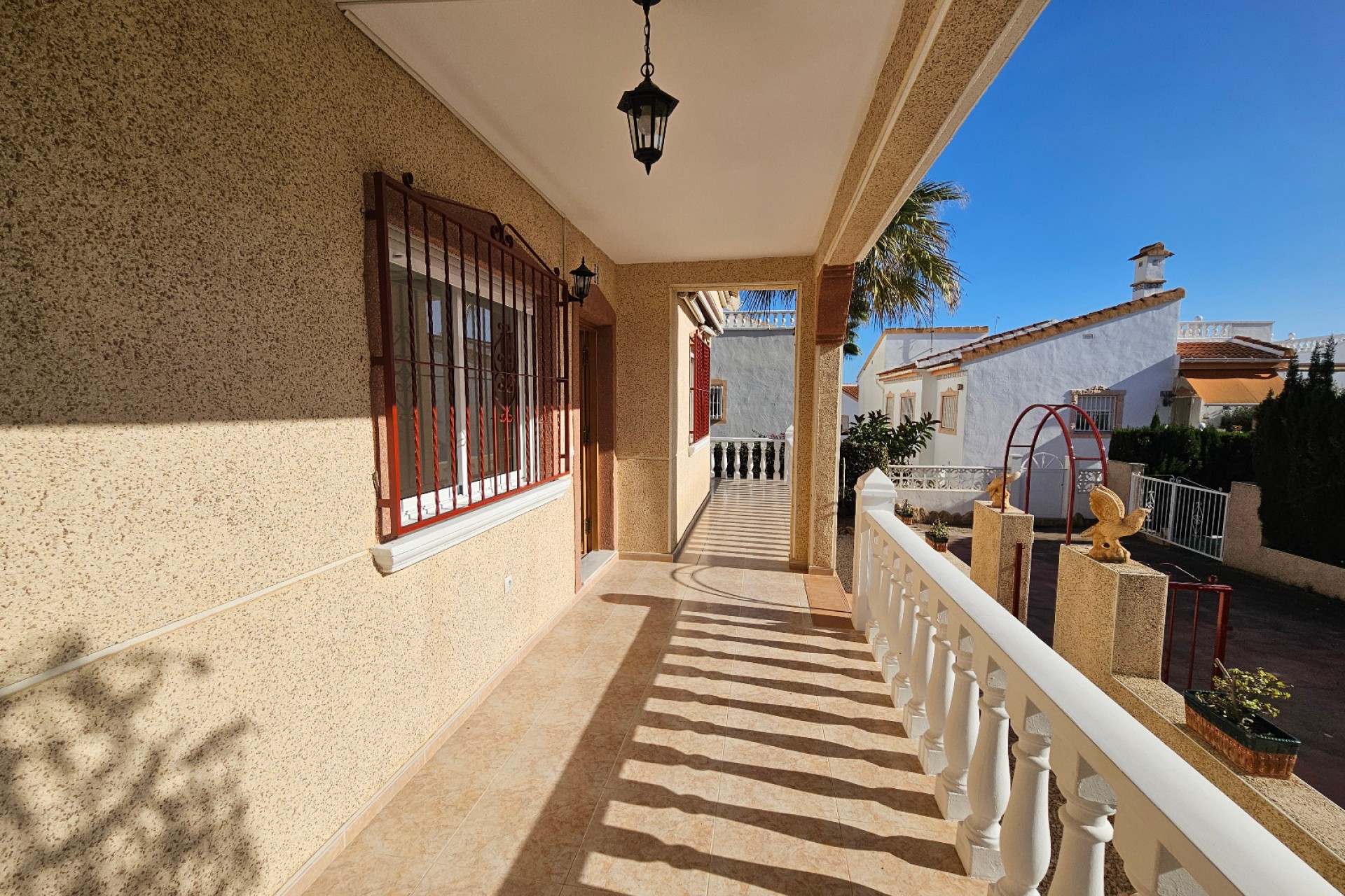 Resale - Villa - Algorfa - Montemar