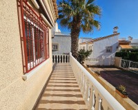 Resale - Villa - Algorfa - Montemar