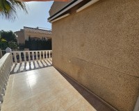 Resale - Villa - Algorfa - Montemar