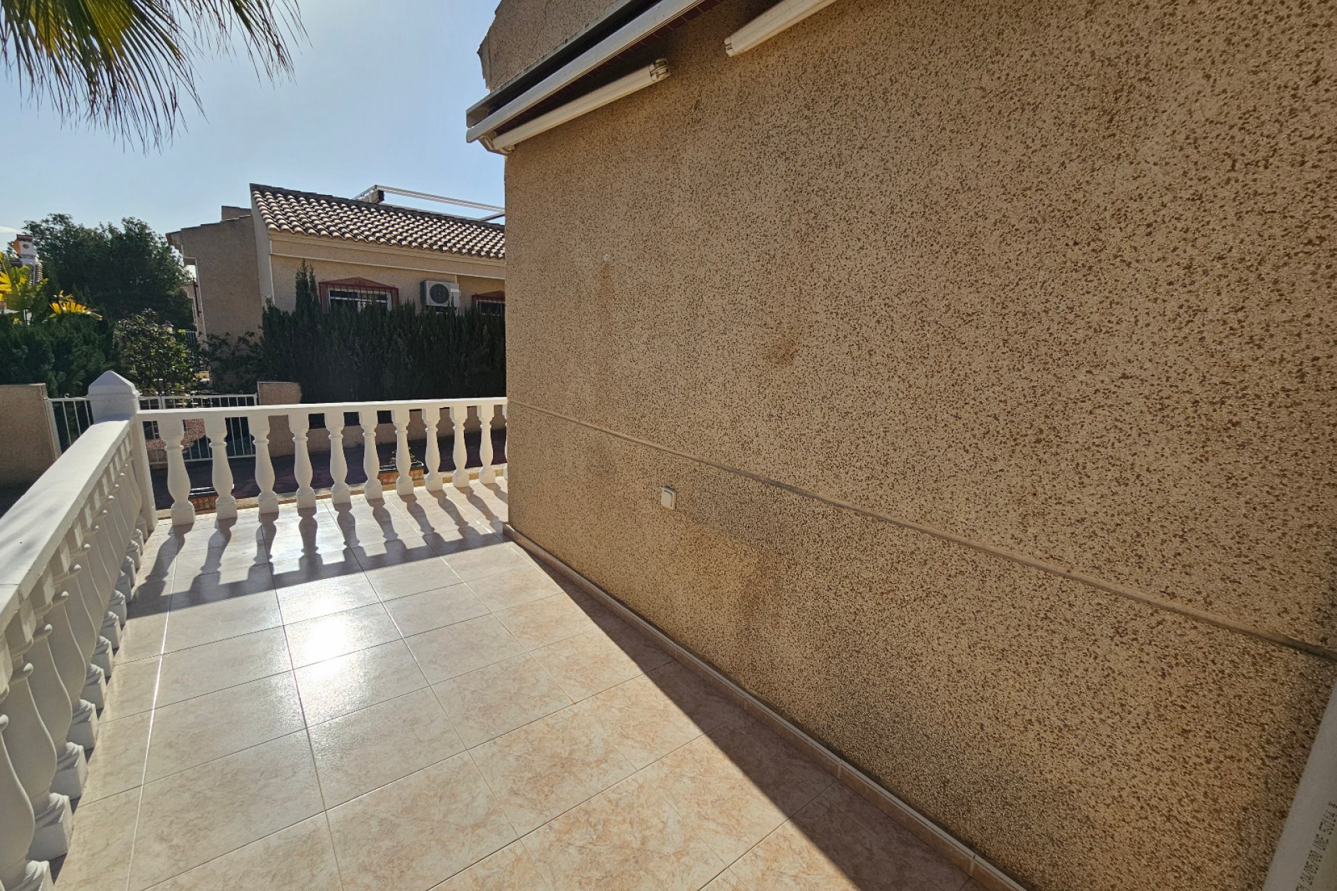 Resale - Villa - Algorfa - Montemar