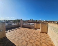 Resale - Villa - Algorfa - Montemar