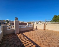 Resale - Villa - Algorfa - Montemar
