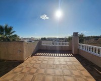 Resale - Villa - Algorfa - Montemar