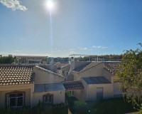 Resale - Villa - Algorfa - Montemar
