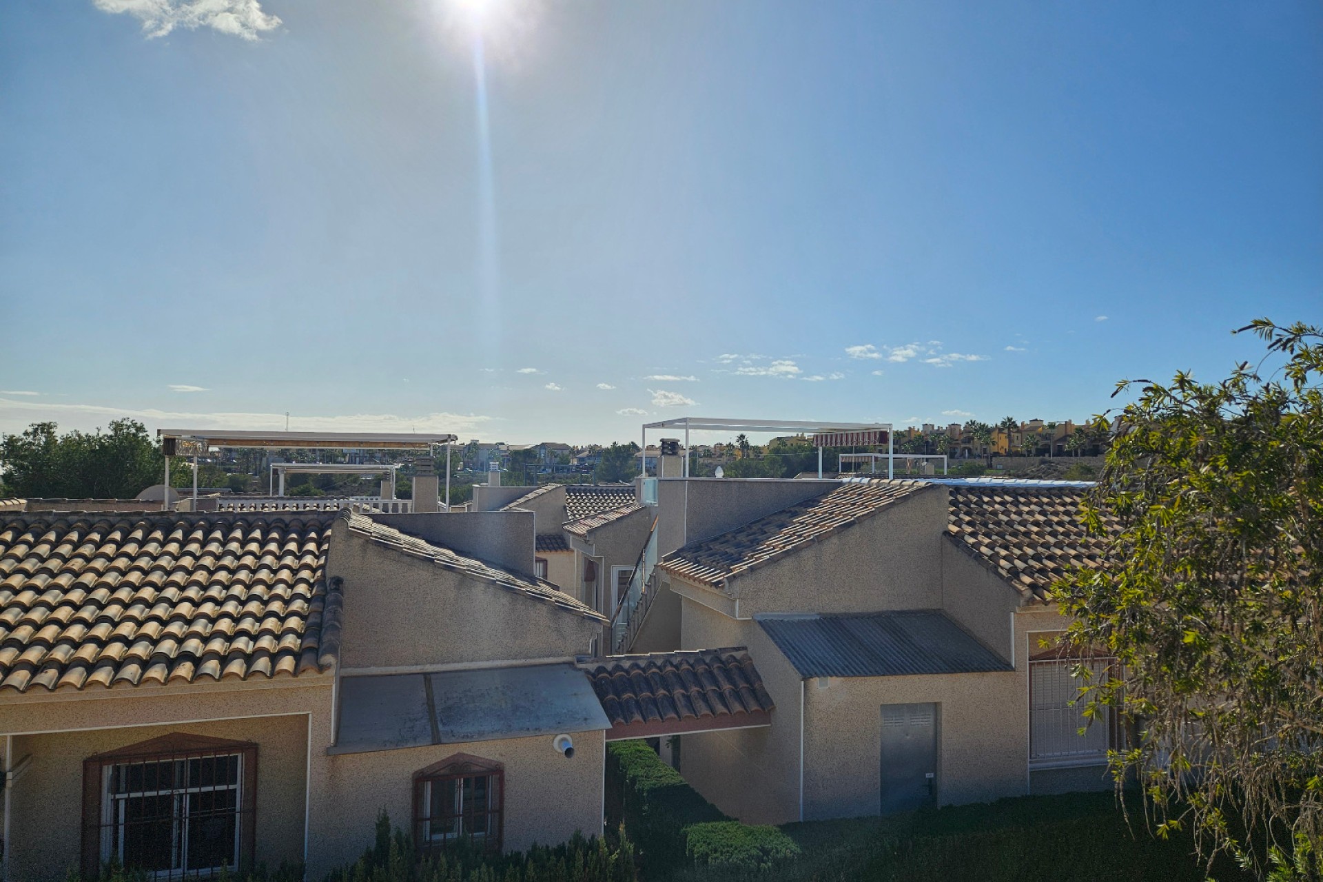 Resale - Villa - Algorfa - Montemar