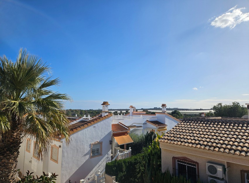 Resale - Villa - Algorfa - Montemar