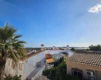 Resale - Villa - Algorfa - Montemar