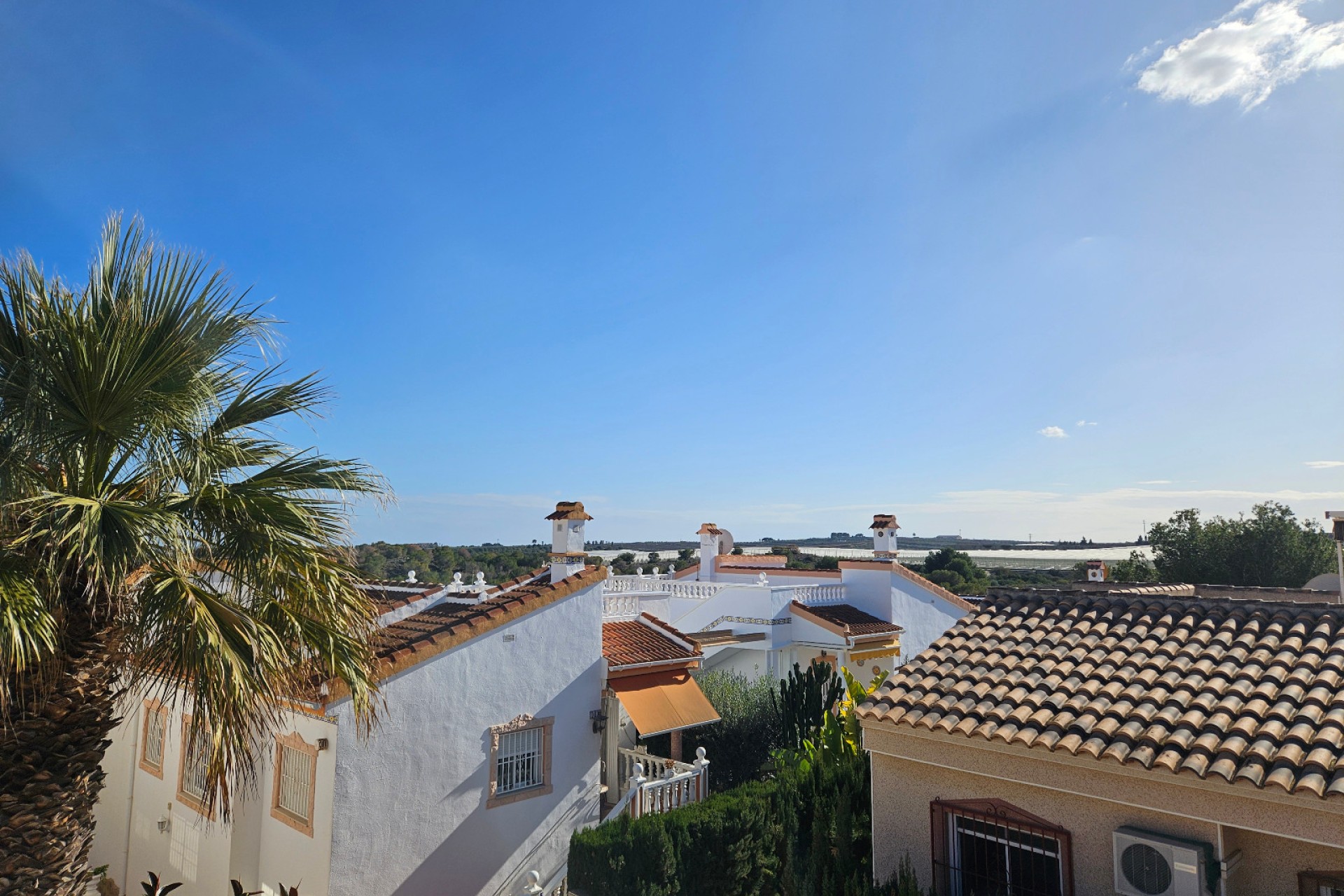 Resale - Villa - Algorfa - Montemar