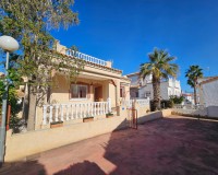 Resale - Villa - Algorfa - Montemar