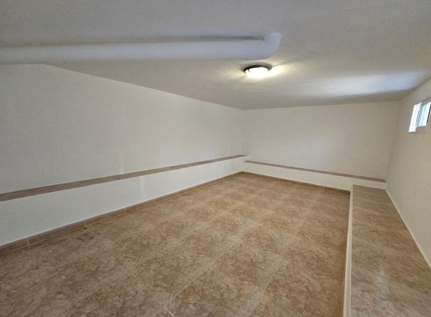 Resale - Villa - Algorfa - Montemar