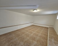 Resale - Villa - Algorfa - Montemar