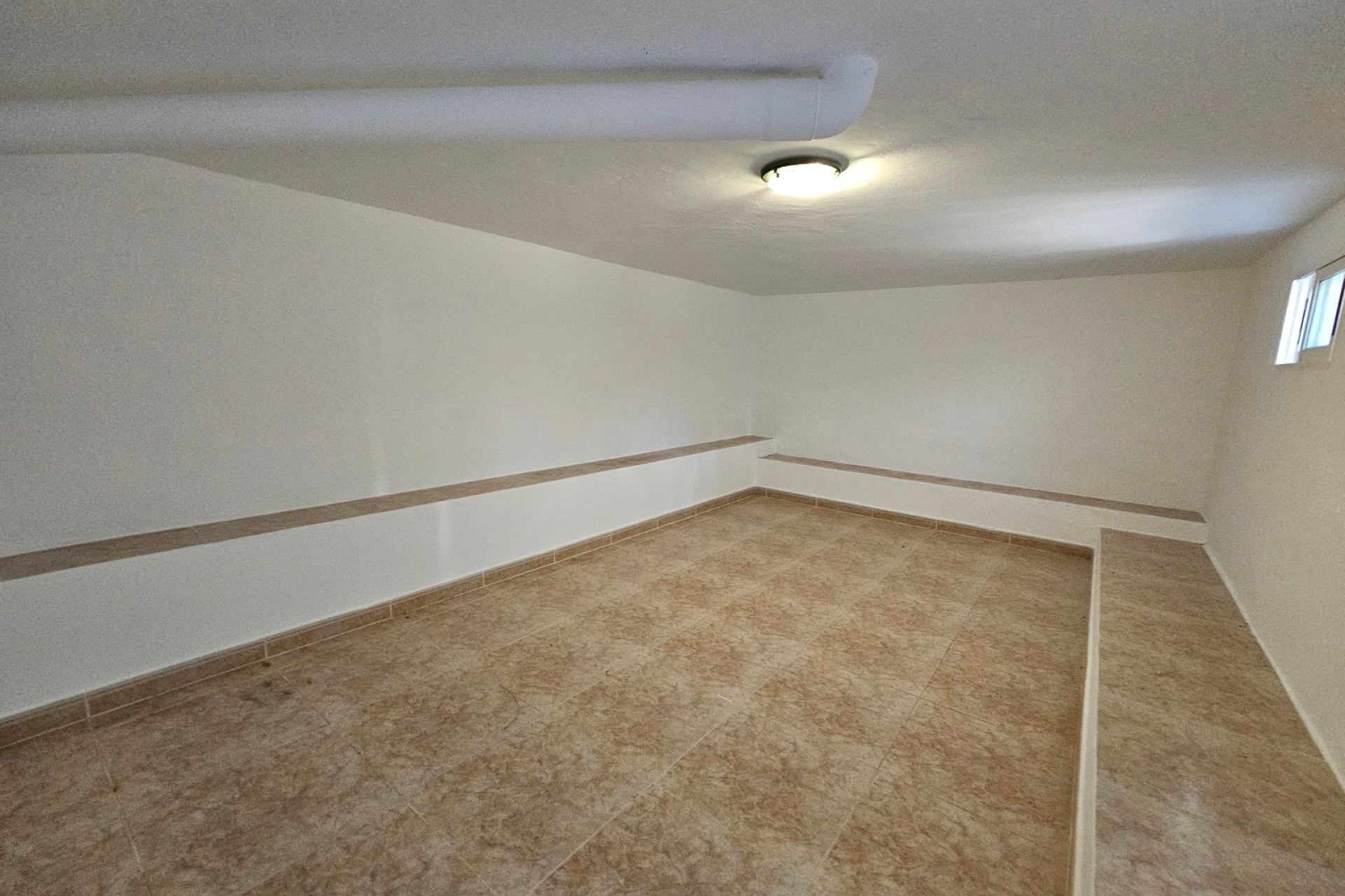 Resale - Villa - Algorfa - Montemar
