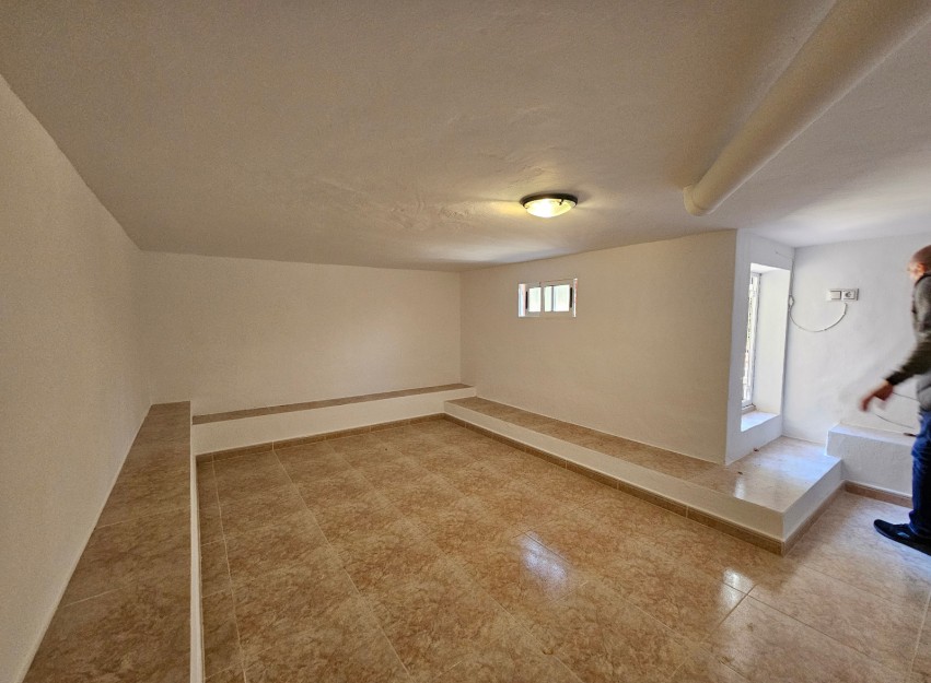 Resale - Villa - Algorfa - Montemar