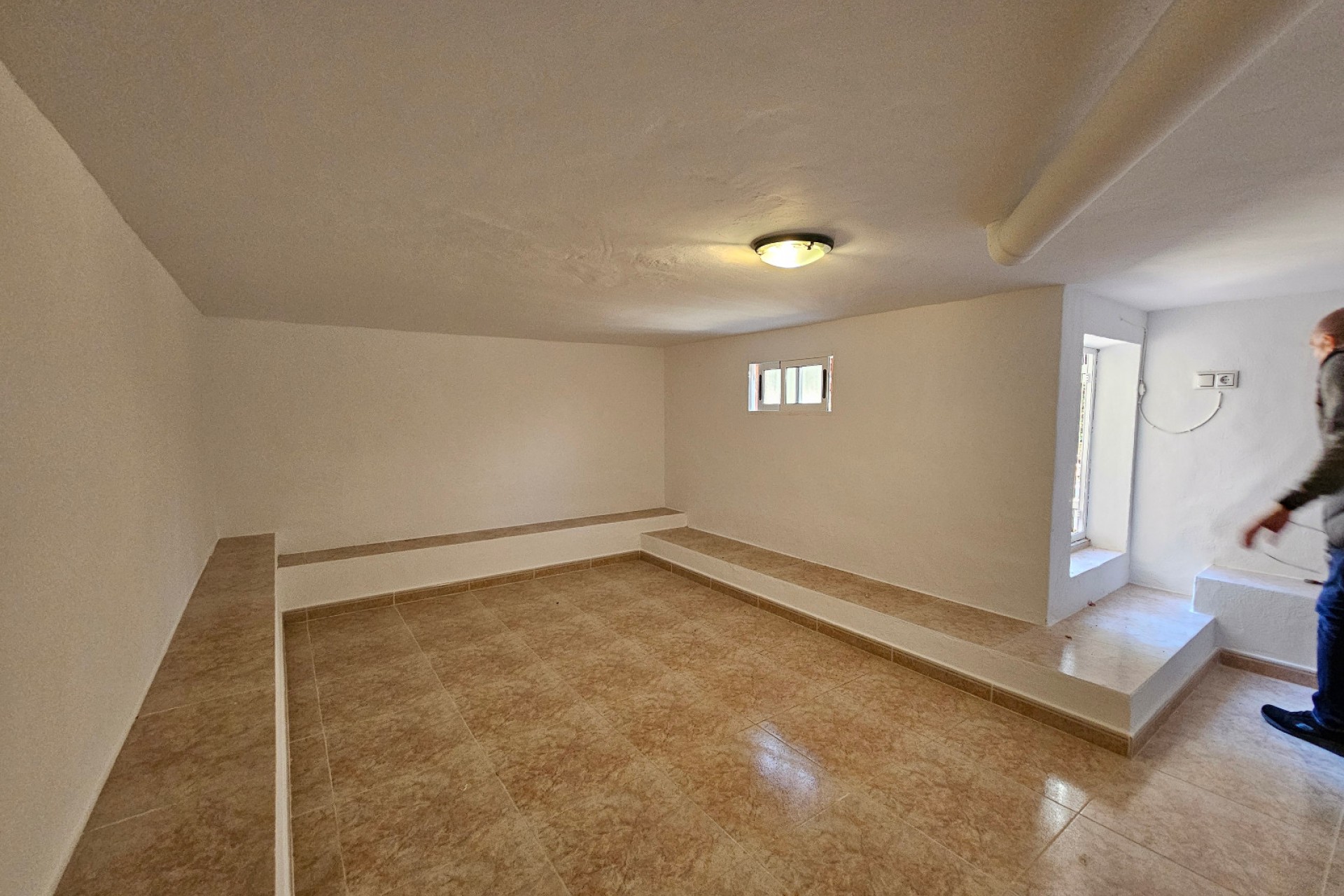 Resale - Villa - Algorfa - Montemar
