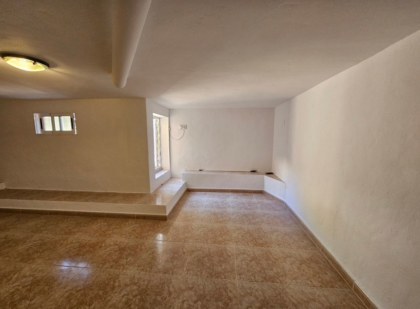 Resale - Villa - Algorfa - Montemar