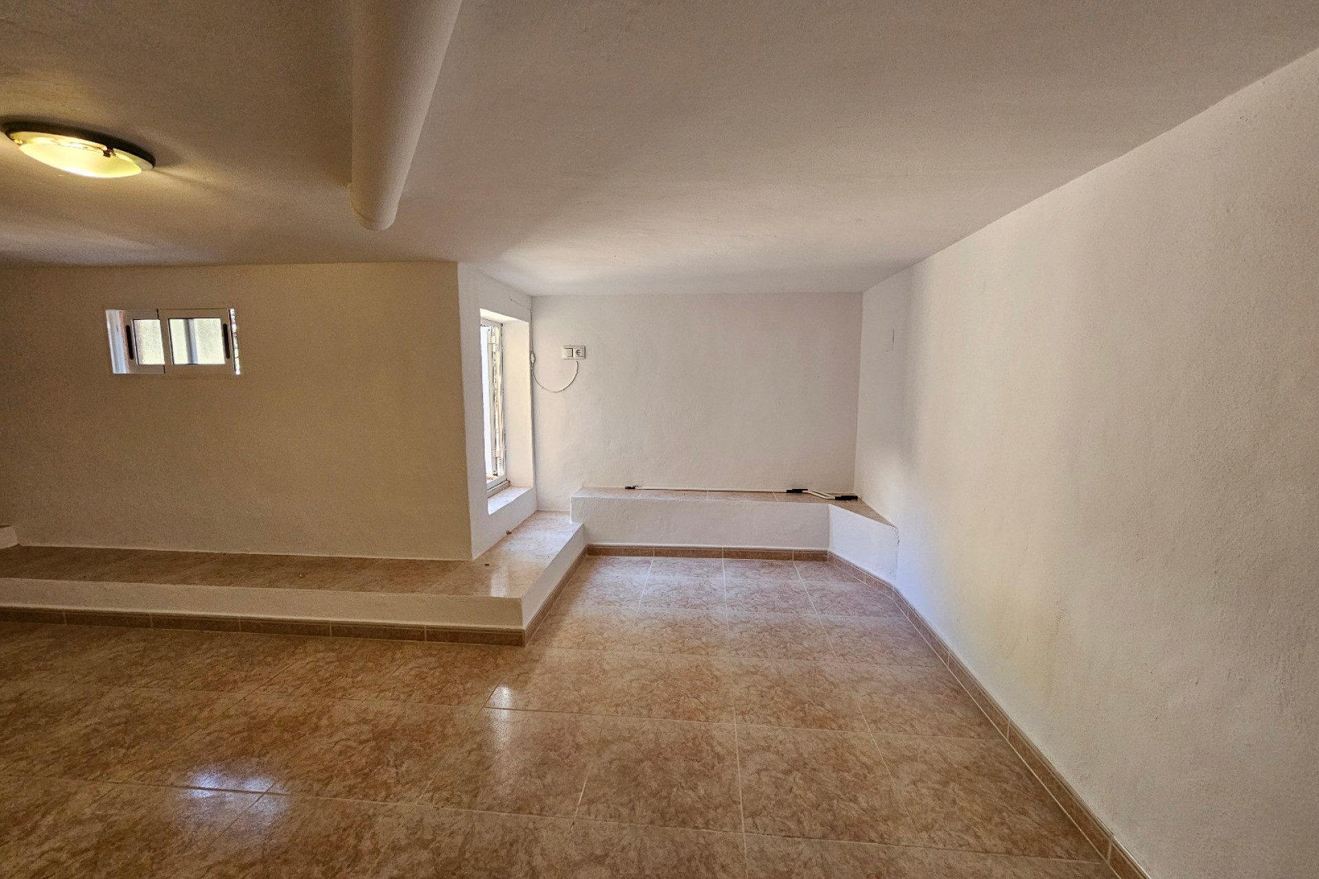 Resale - Villa - Algorfa - Montemar