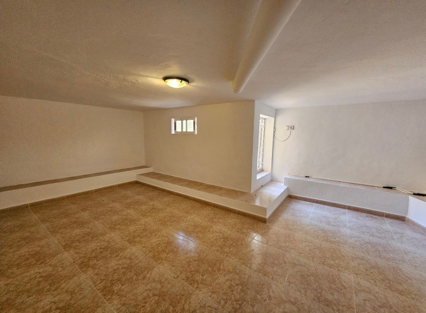 Resale - Villa - Algorfa - Montemar