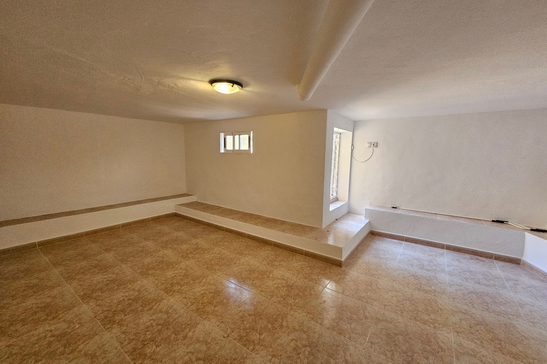 Resale - Villa - Algorfa - Montemar