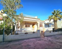 Resale - Villa - Algorfa - Montemar
