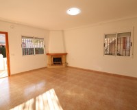 Resale - Villa - Algorfa - Montemar