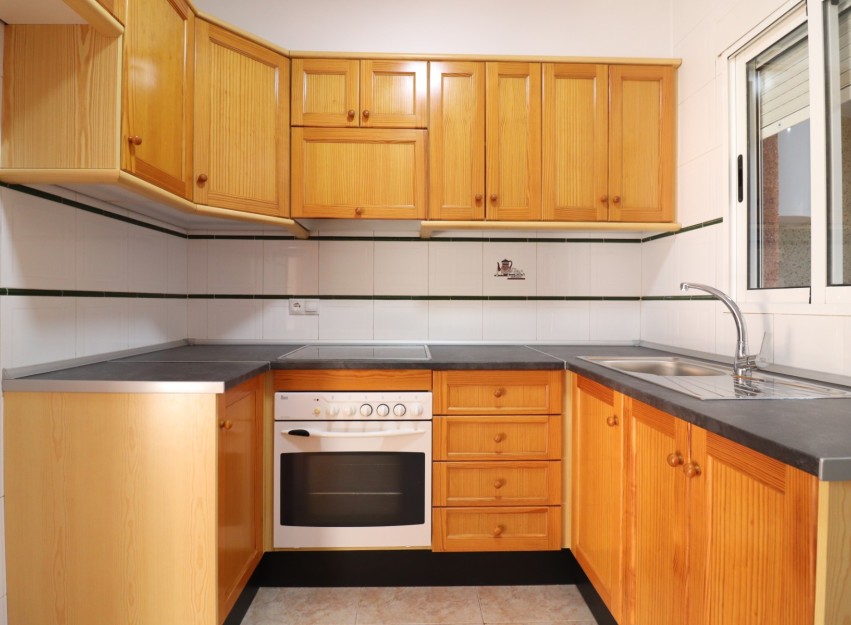 Resale - Villa - Algorfa - Montemar