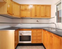 Resale - Villa - Algorfa - Montemar