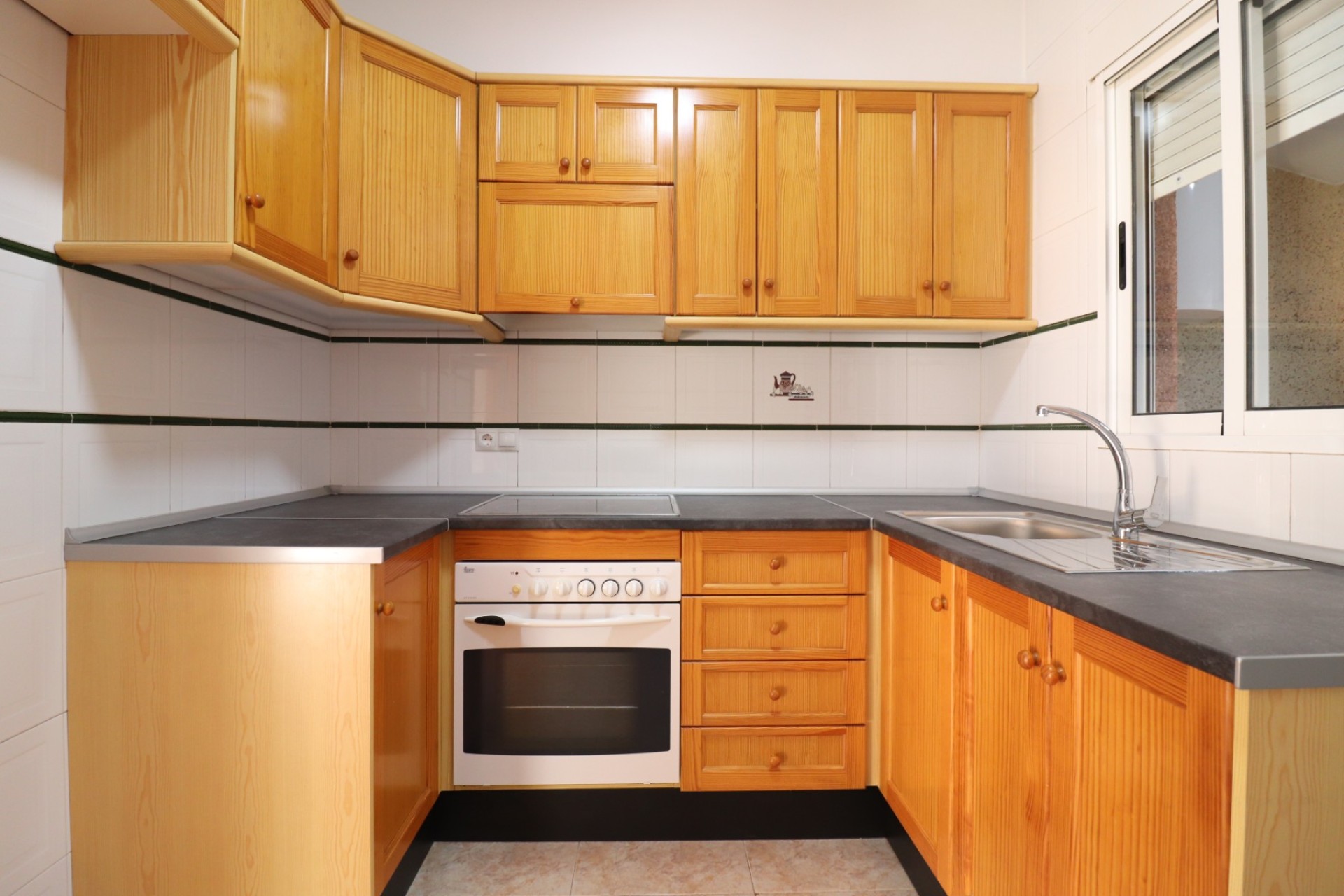 Resale - Villa - Algorfa - Montemar
