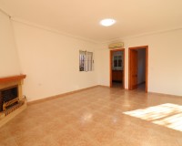 Resale - Villa - Algorfa - Montemar