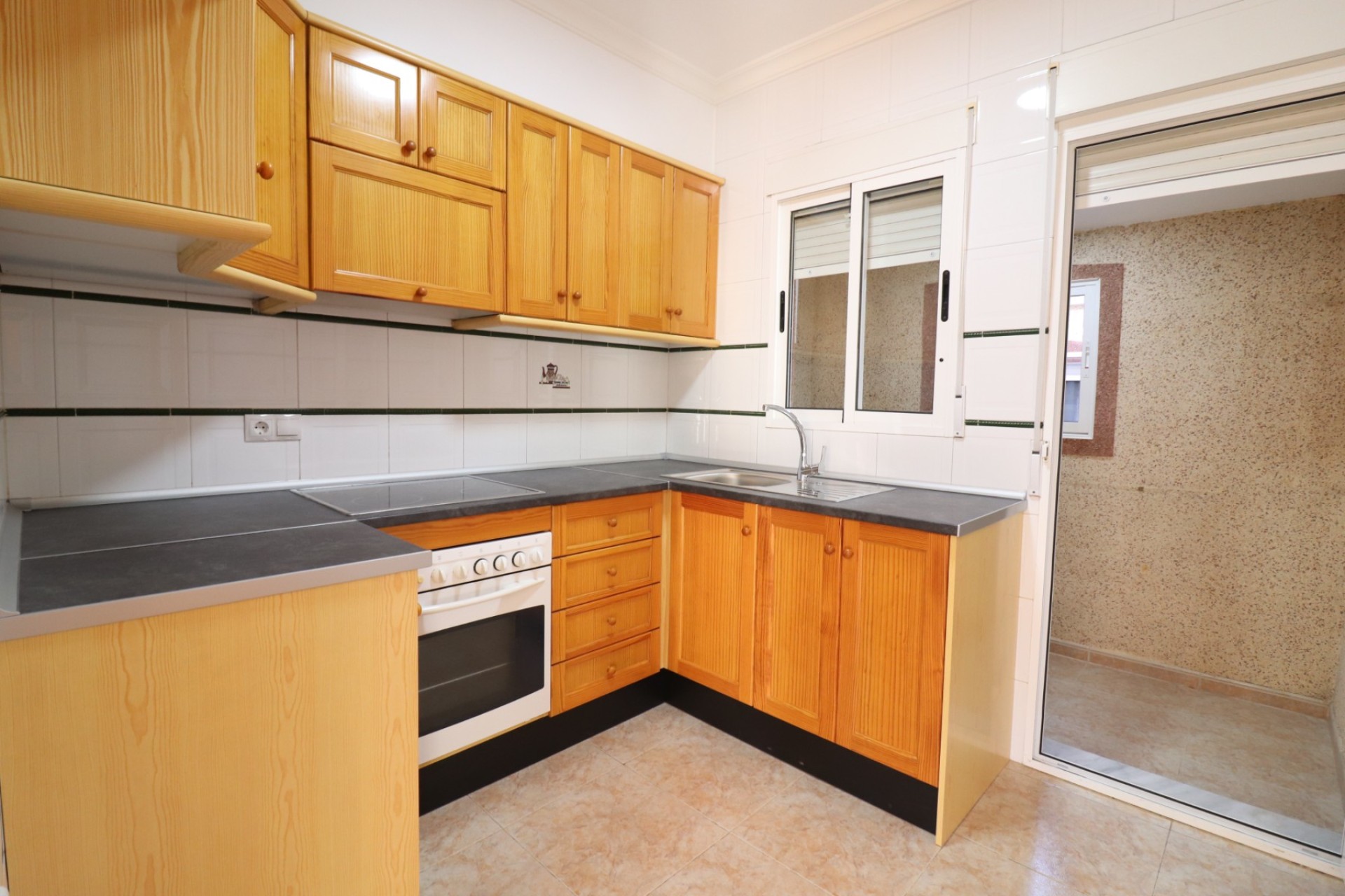 Resale - Villa - Algorfa - Montemar