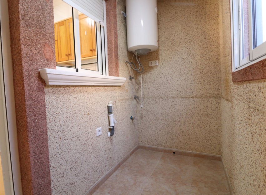 Resale - Villa - Algorfa - Montemar