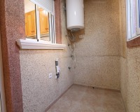 Resale - Villa - Algorfa - Montemar