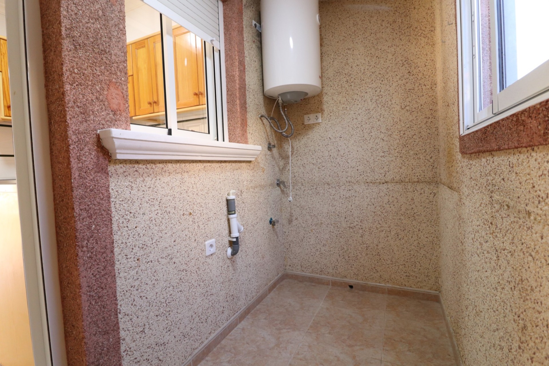 Resale - Villa - Algorfa - Montemar