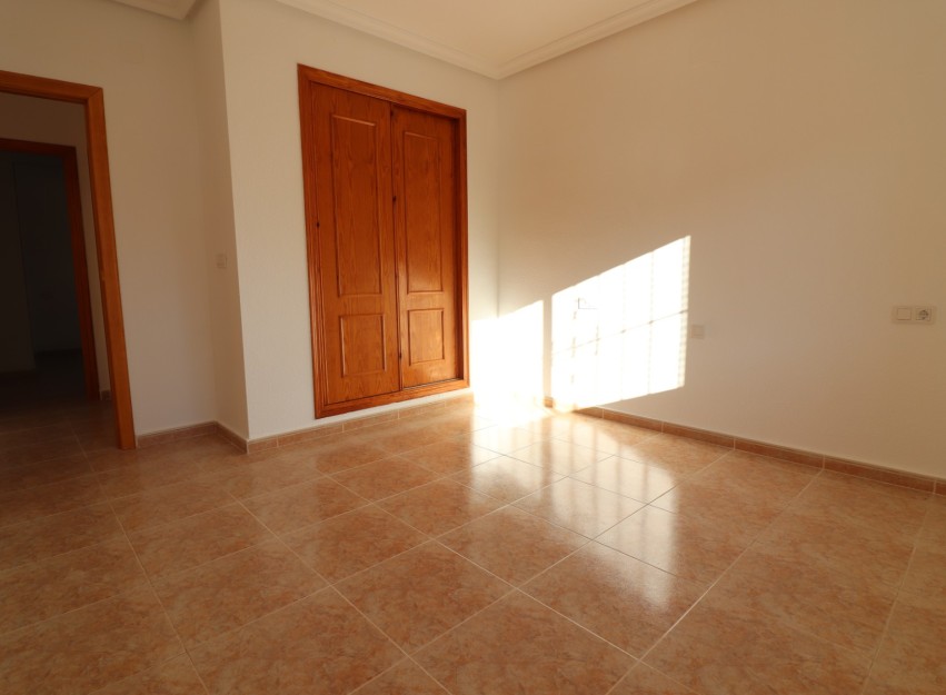 Resale - Villa - Algorfa - Montemar