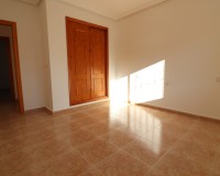 Resale - Villa - Algorfa - Montemar