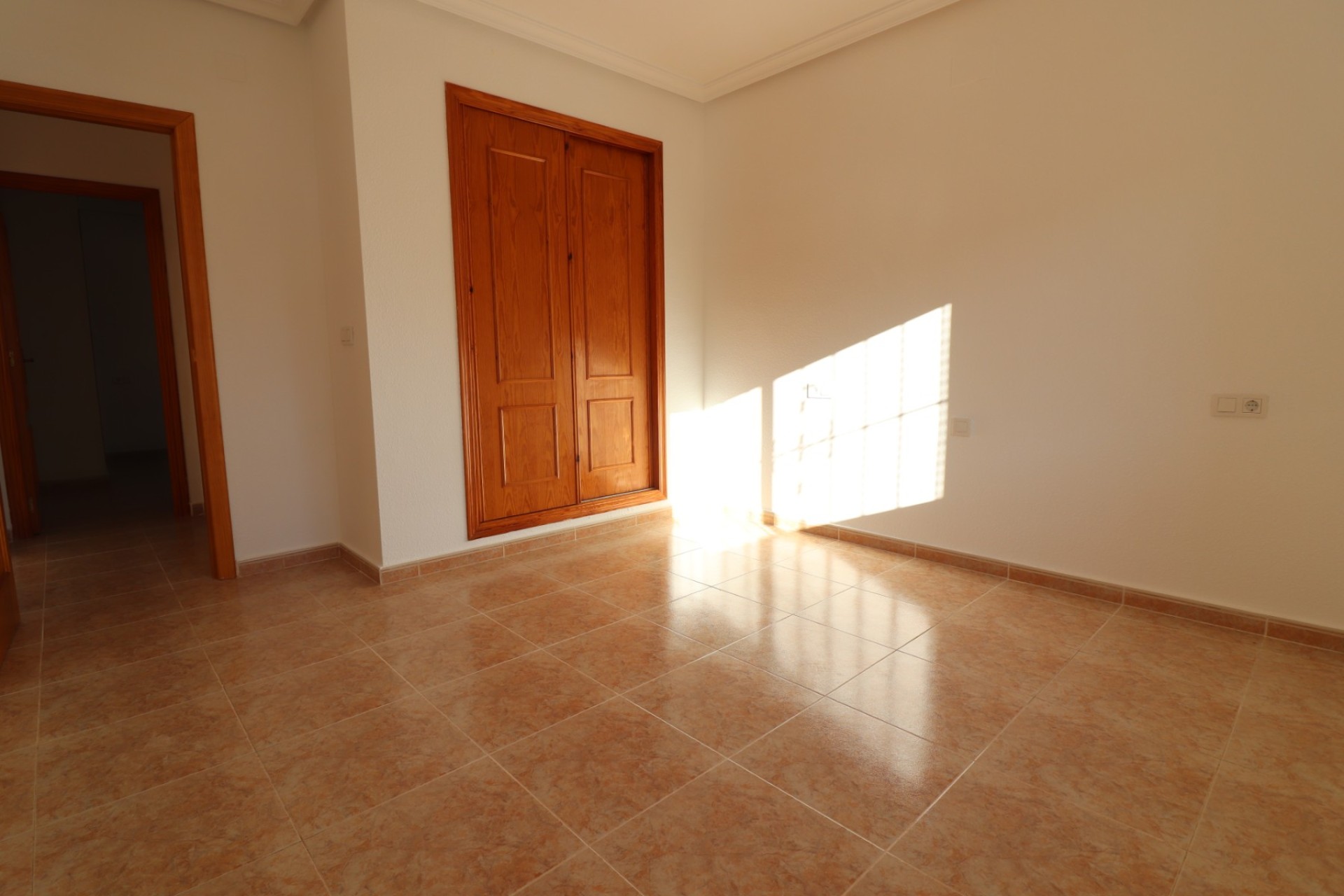 Resale - Villa - Algorfa - Montemar