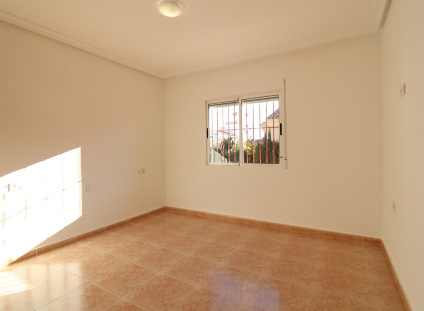 Resale - Villa - Algorfa - Montemar