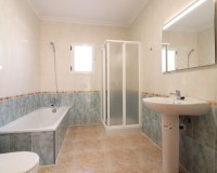 Resale - Villa - Algorfa - Montemar