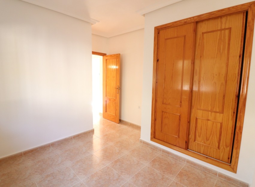 Resale - Villa - Algorfa - Montemar