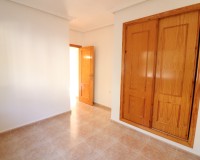 Resale - Villa - Algorfa - Montemar