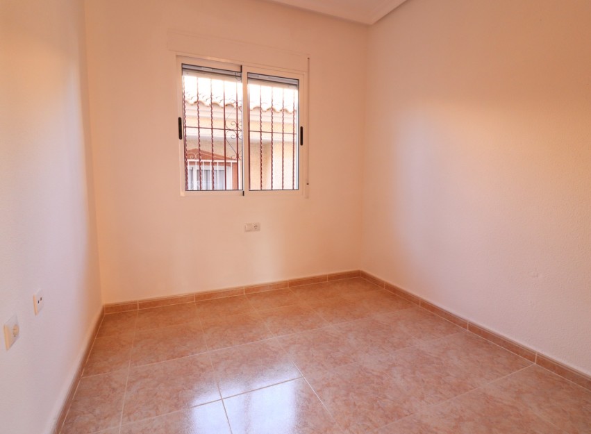 Resale - Villa - Algorfa - Montemar
